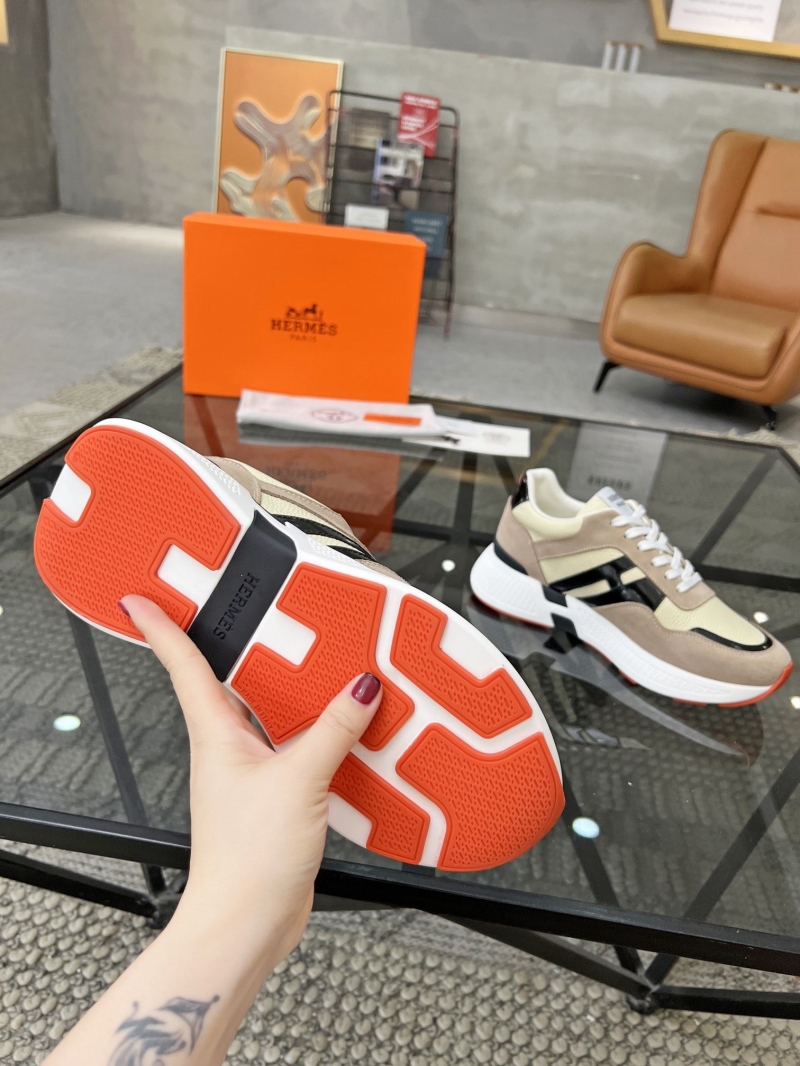 Hermes Sneakers